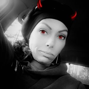 Meet your Posher, Natasha